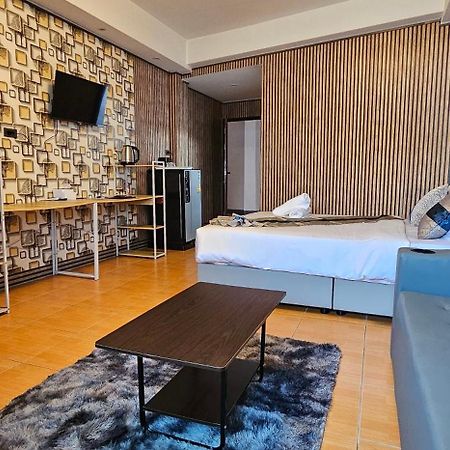 פאטאיה Xcess Residence מראה חיצוני תמונה
