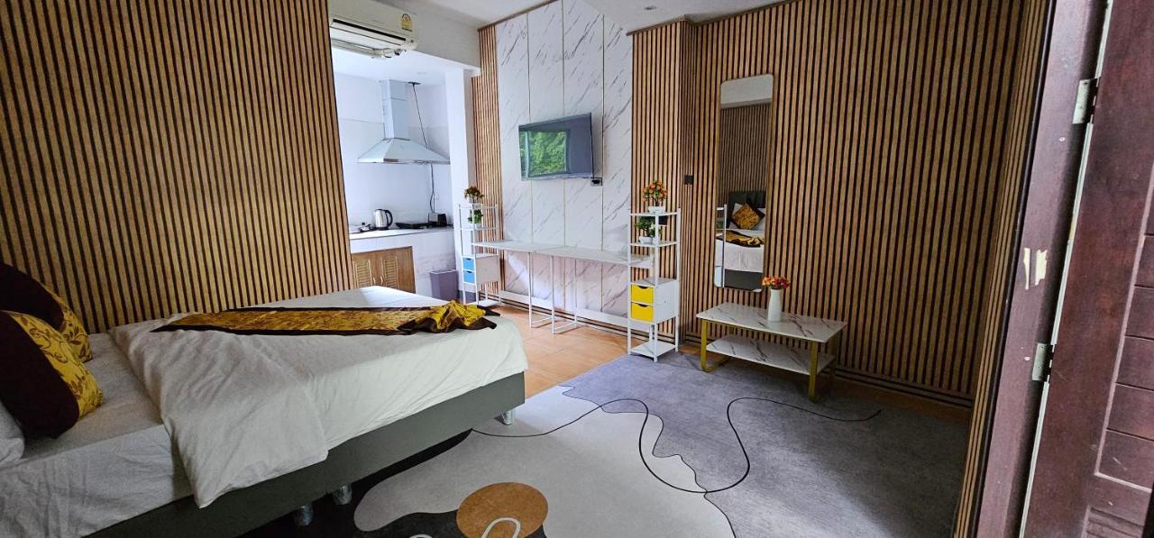 פאטאיה Xcess Residence מראה חיצוני תמונה