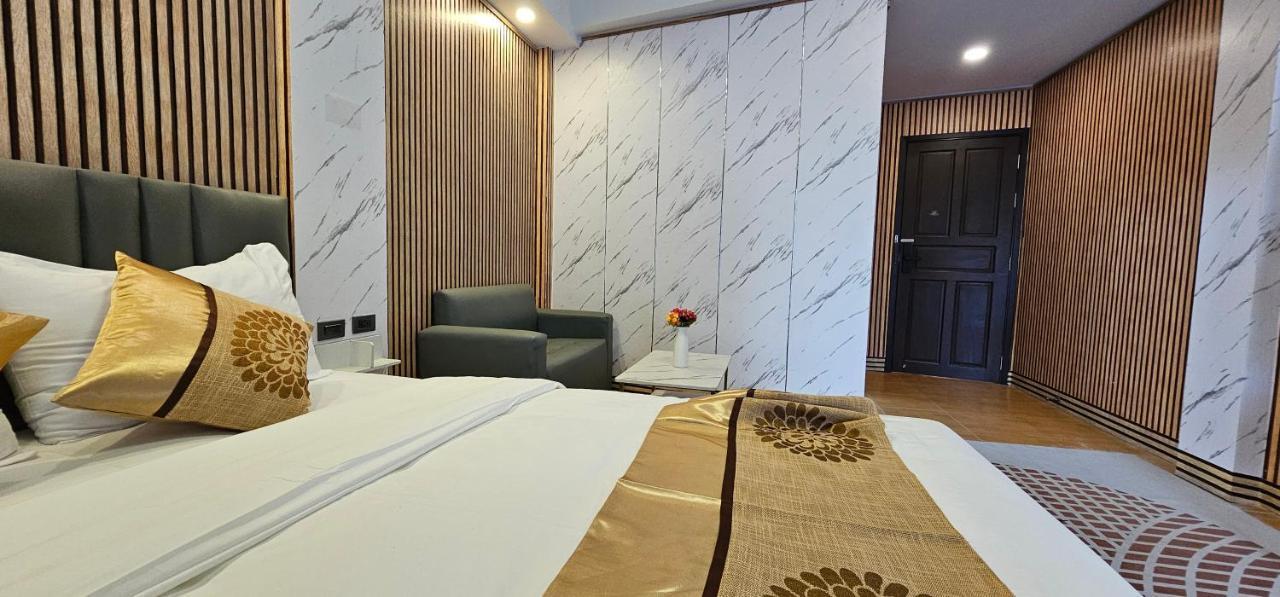 פאטאיה Xcess Residence מראה חיצוני תמונה