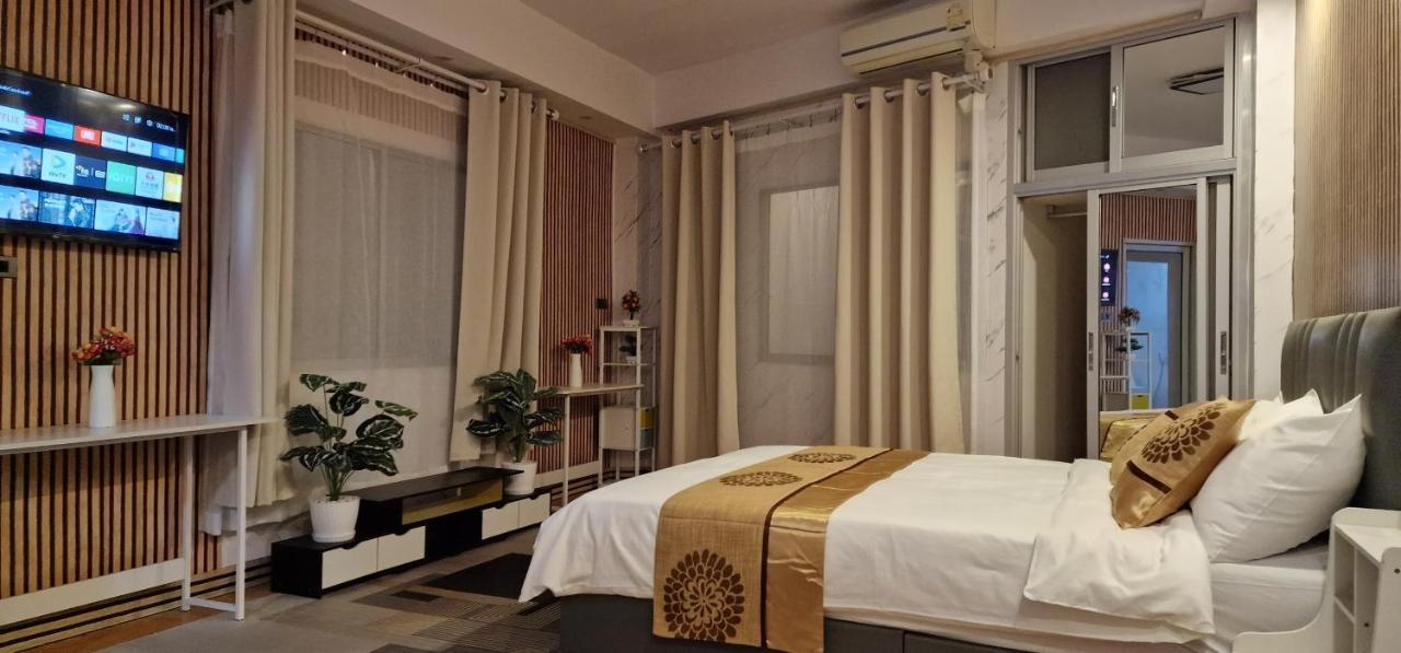 פאטאיה Xcess Residence מראה חיצוני תמונה