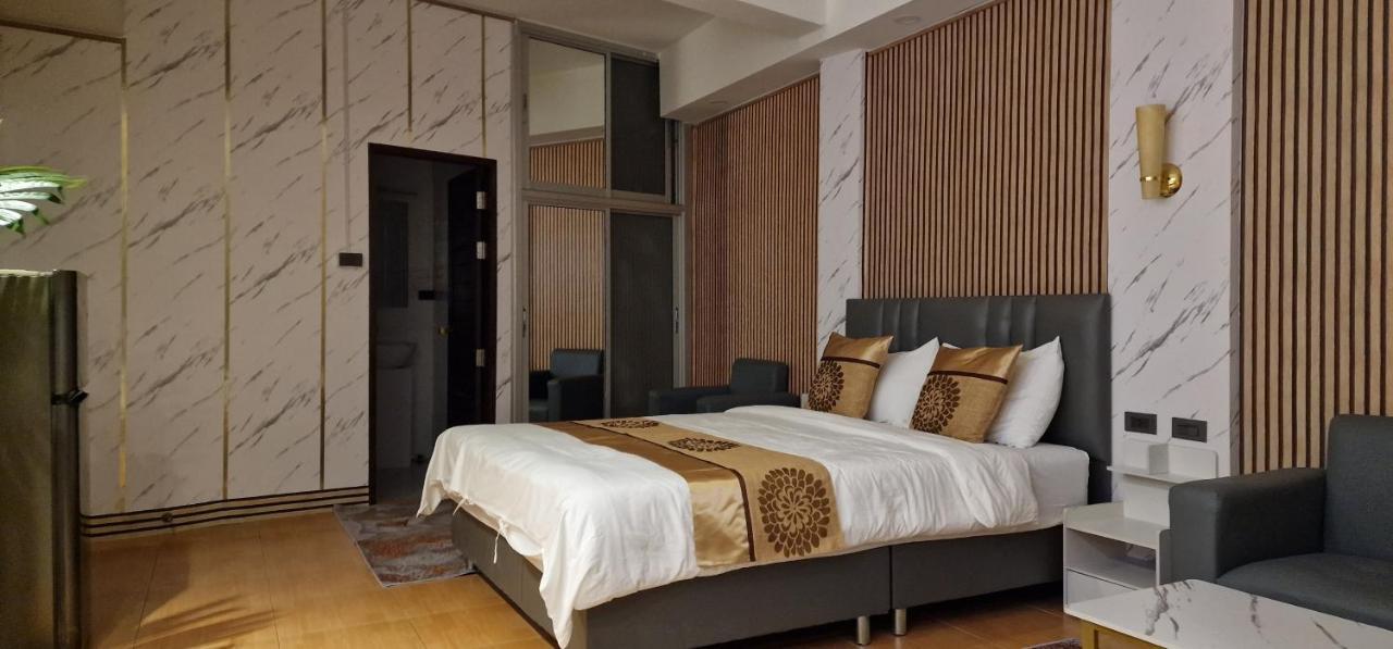 פאטאיה Xcess Residence מראה חיצוני תמונה