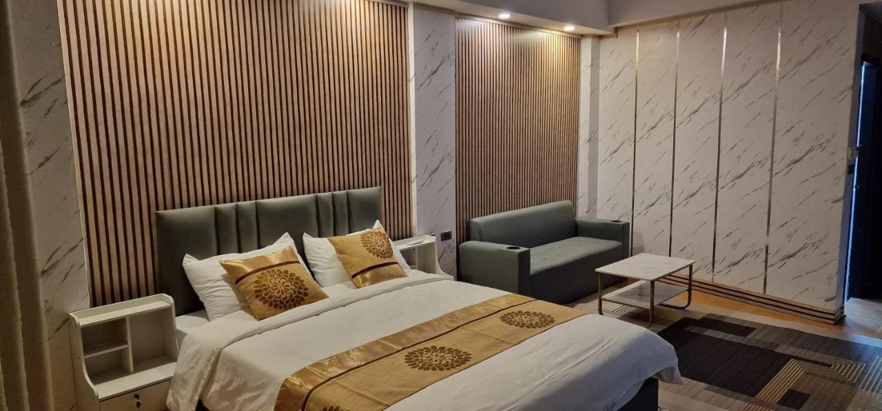 פאטאיה Xcess Residence מראה חיצוני תמונה