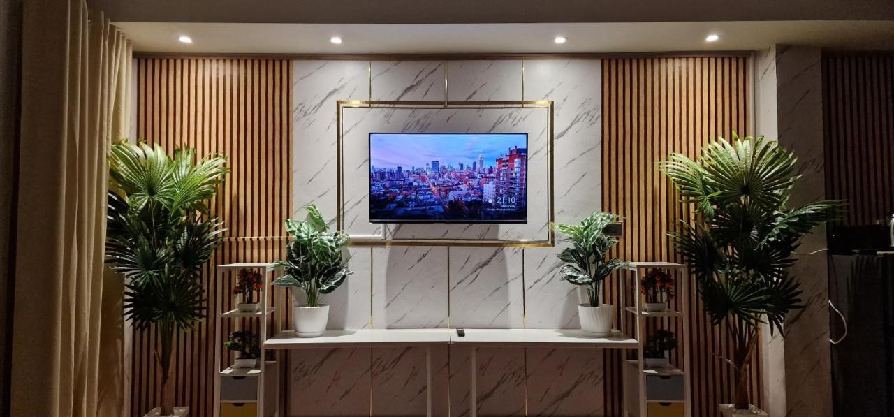 פאטאיה Xcess Residence מראה חיצוני תמונה