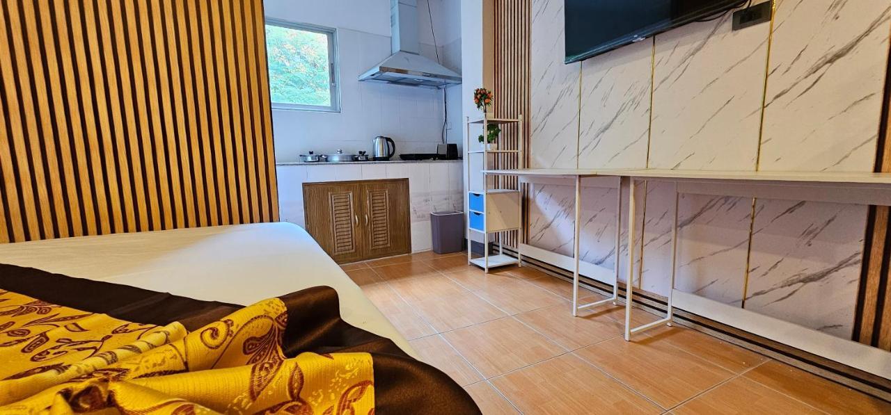 פאטאיה Xcess Residence מראה חיצוני תמונה