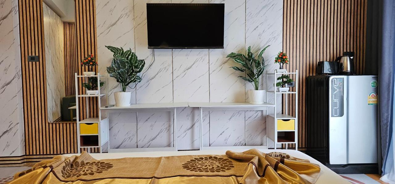 פאטאיה Xcess Residence מראה חיצוני תמונה