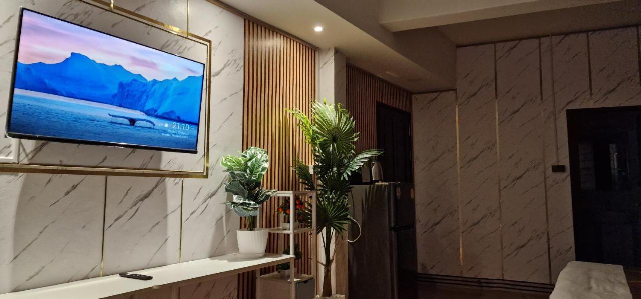 פאטאיה Xcess Residence מראה חיצוני תמונה