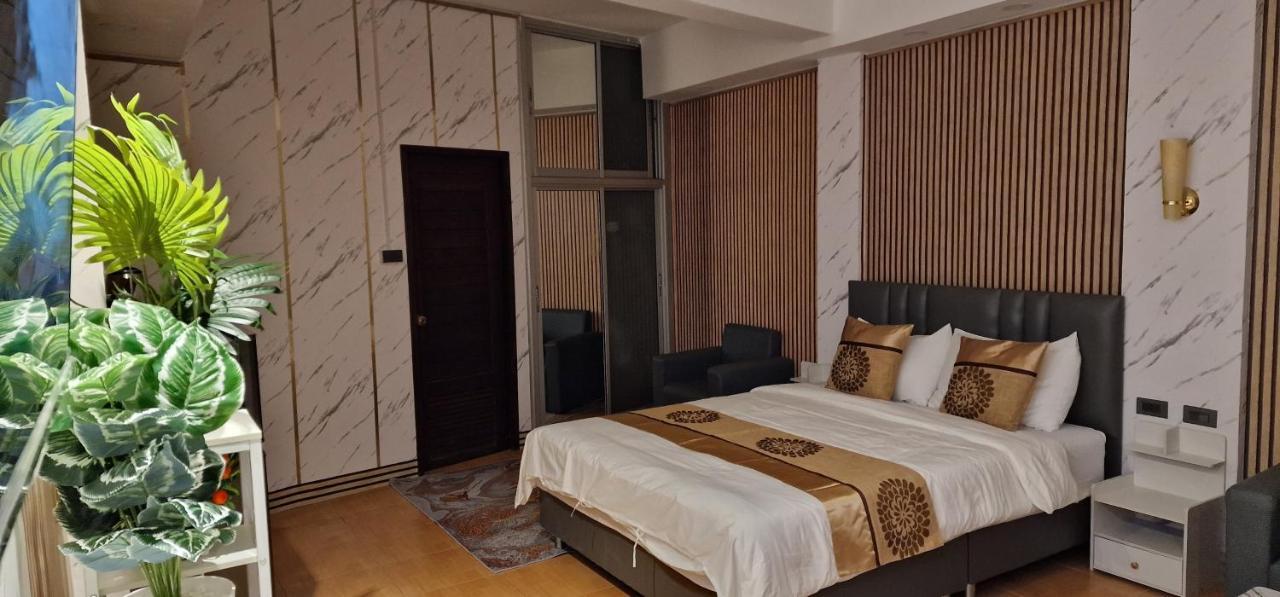 פאטאיה Xcess Residence מראה חיצוני תמונה