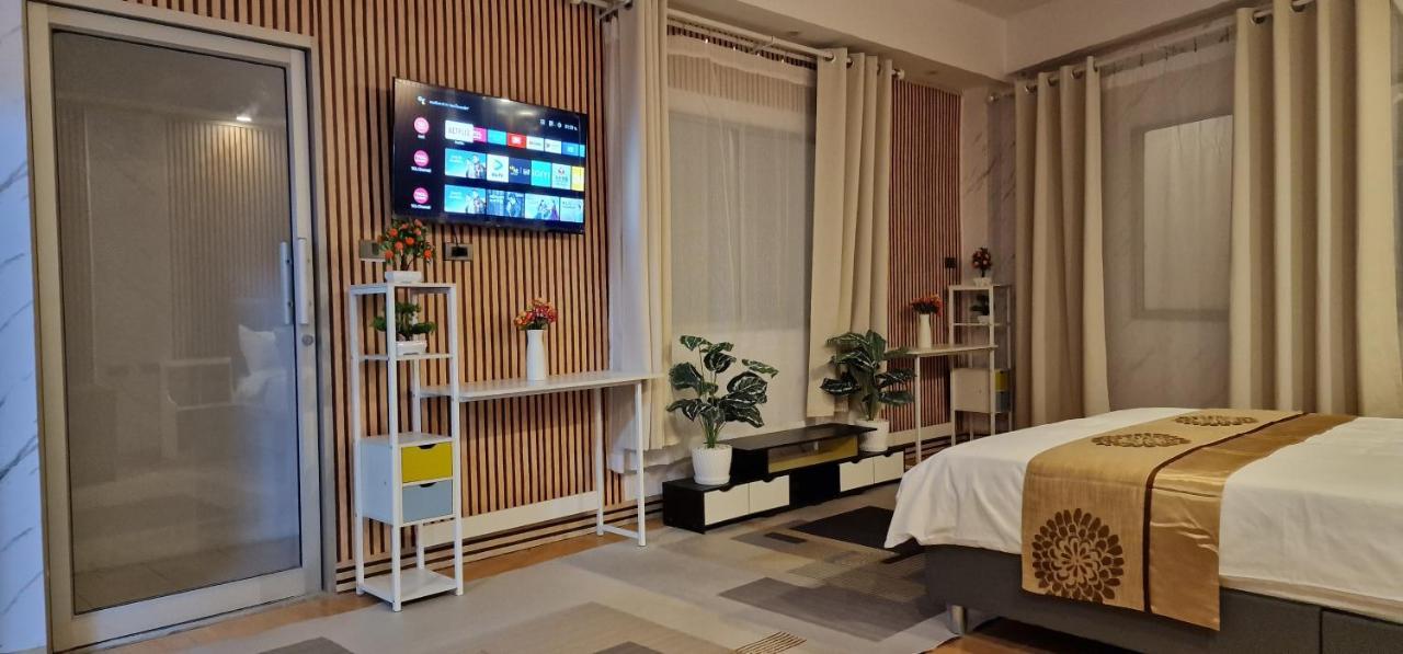 פאטאיה Xcess Residence מראה חיצוני תמונה