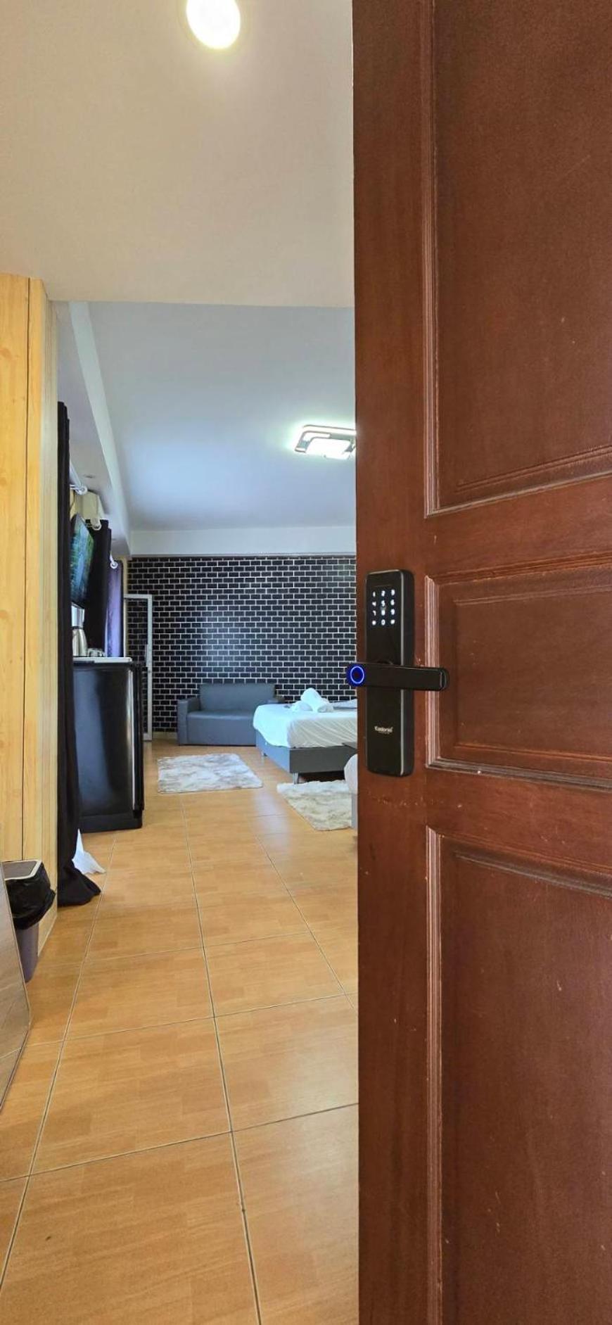 פאטאיה Xcess Residence מראה חיצוני תמונה