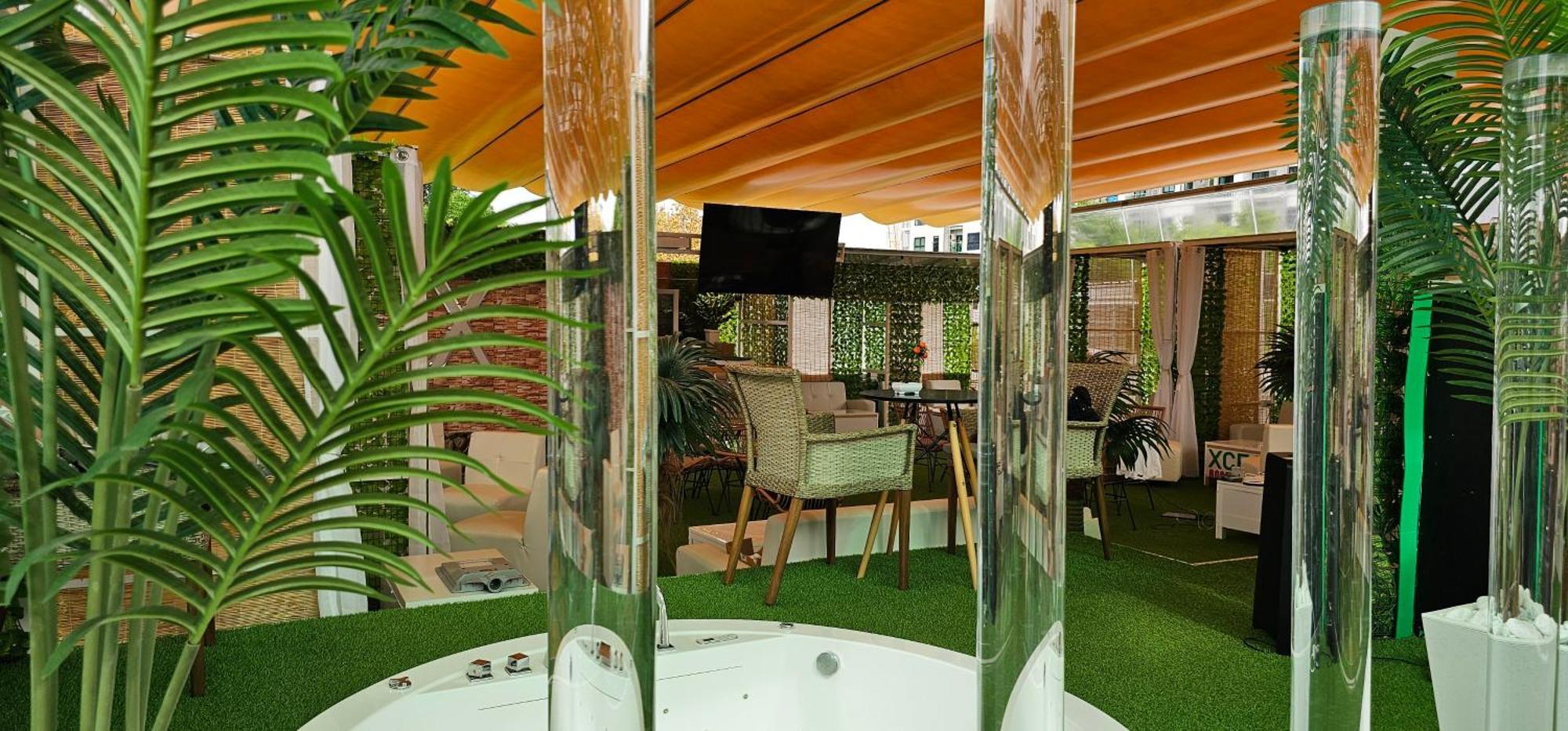 פאטאיה Xcess Residence מראה חיצוני תמונה