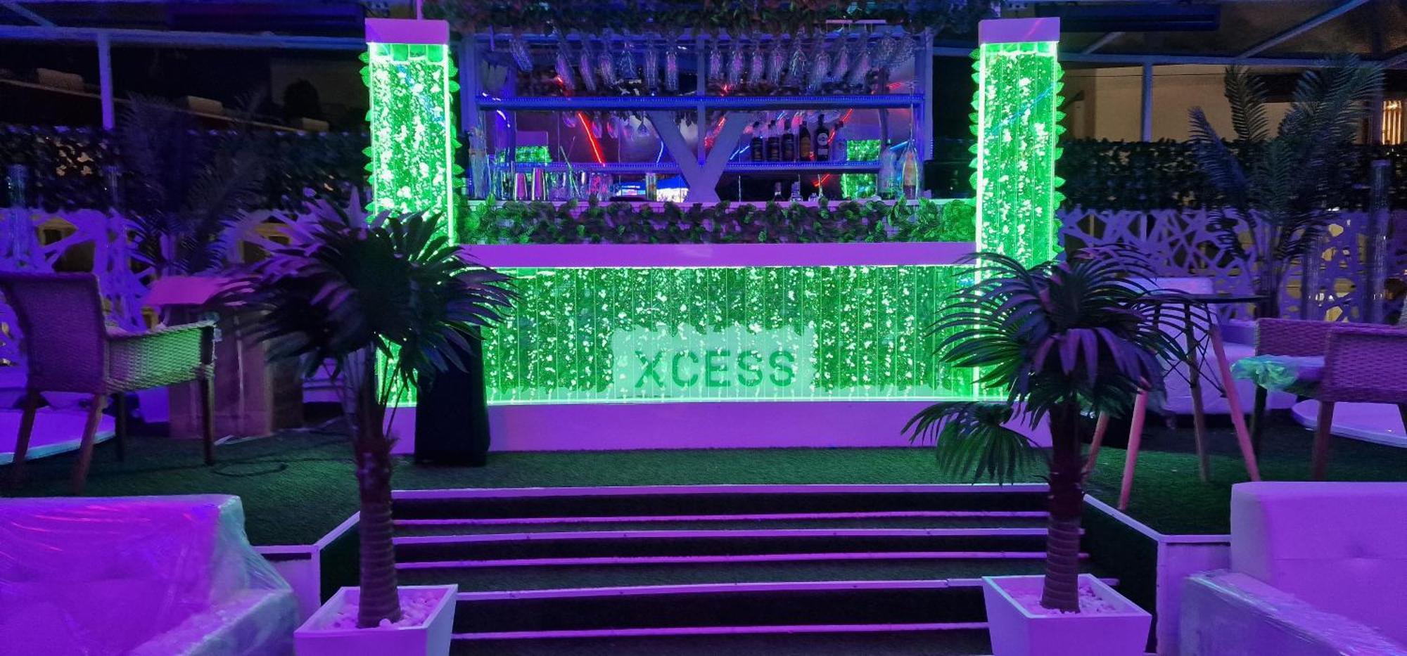פאטאיה Xcess Residence מראה חיצוני תמונה