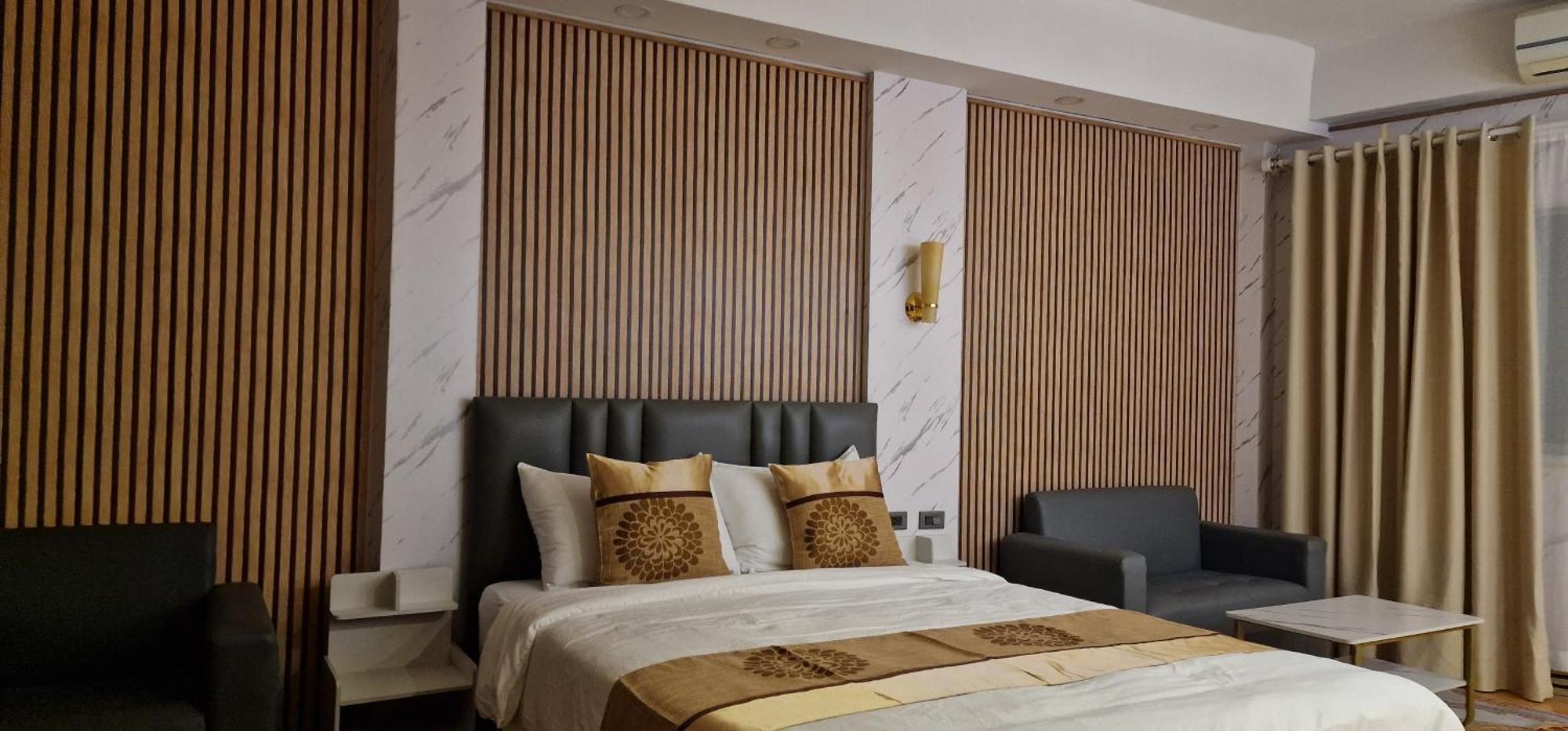 פאטאיה Xcess Residence מראה חיצוני תמונה