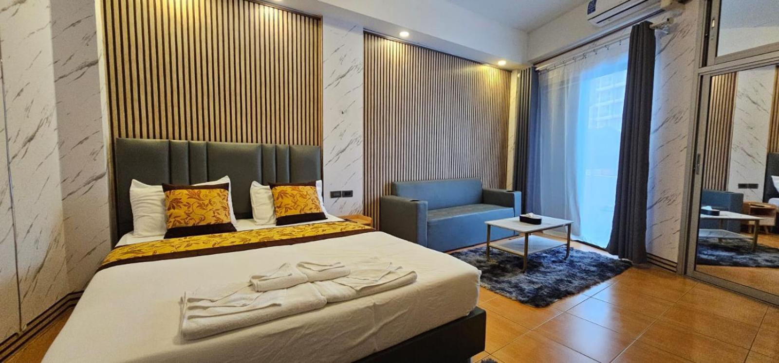 פאטאיה Xcess Residence מראה חיצוני תמונה