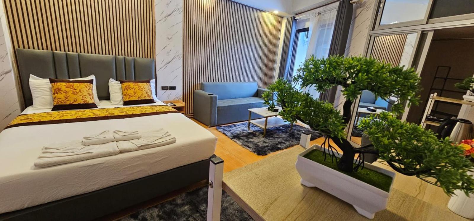 פאטאיה Xcess Residence מראה חיצוני תמונה